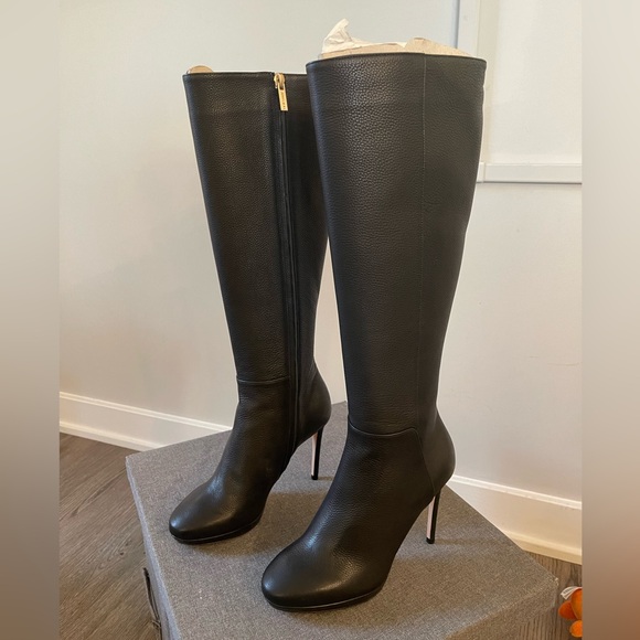 Jimmy Choo Stiletto Boot, SIZE 35 - Picture 4 of 5
